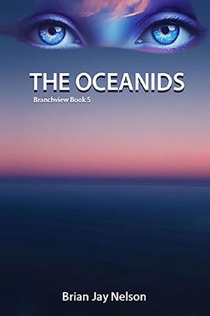 THE OCEANIDS - BRIAN JAY NELSON