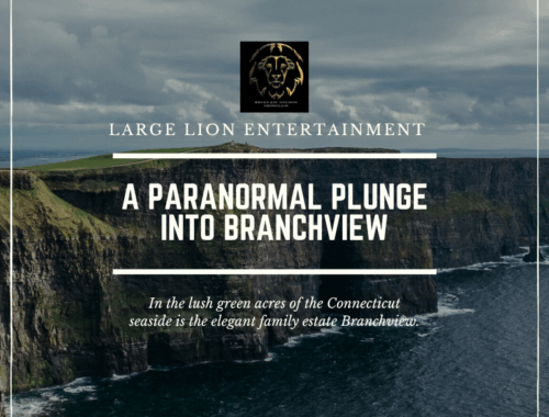 The Unexpected Journey – A Paranormal Plunge into Branchview