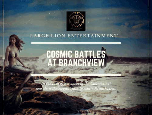 The Epic Showdown – Cosmic Battles at Branchview