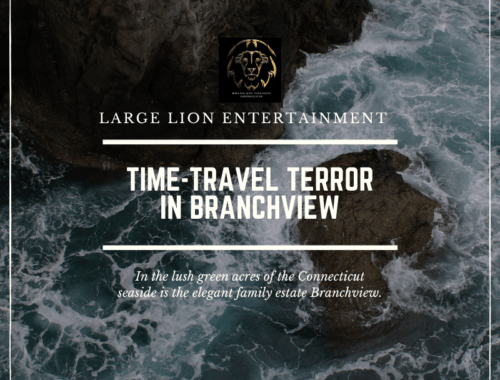 The Portal of Time – Time-Travel Terror in Branchview