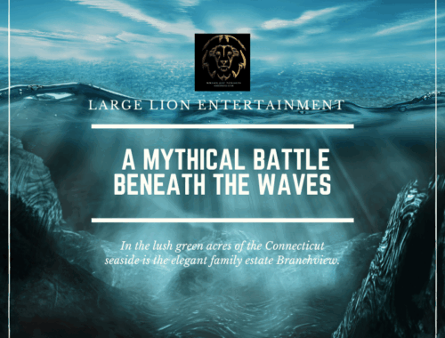 The Oceanids – A Mythical Saga Beneath Lake Erie