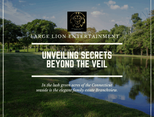 The Oceanids – A Mythical Saga Beneath Lake Erie